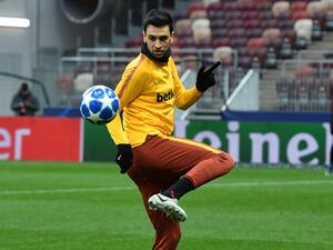 خافيير باستوري