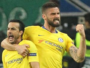 تشيلسي يعود بتعادل ثمين من أرض غريمه