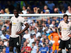 يونايتد يسقط من جديد