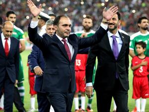 Prince Ali Bin Al Hussein