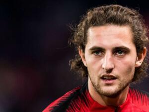 أدريان رابيو