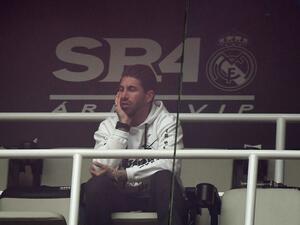 هل سيرحل راموس؟