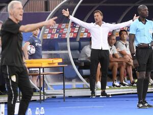 هيرفي رونار