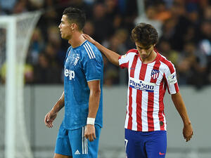 فيليكس ورونالدو