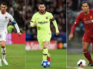 There is a lot of luck involved in becoming a professional footballer, but you can give yourself a better chance by following certain principles