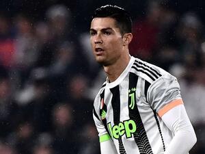 كريستيانو رونالدو