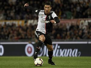 كريستيانو رونالدو