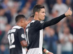 كريستيانو رونالدو