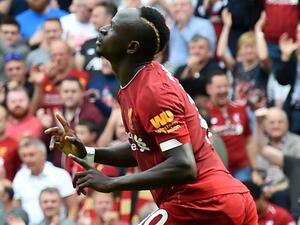 ماني يقود الريدز للفوز