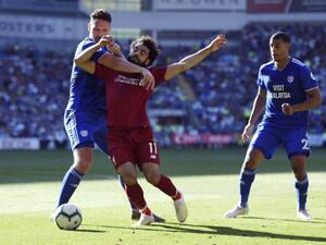 حادثة ركلة الجزاء