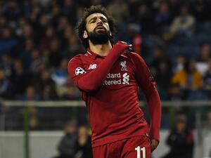 The former Gunners boss believes the Egyptian star has great potential but must become less selfish in front of goal