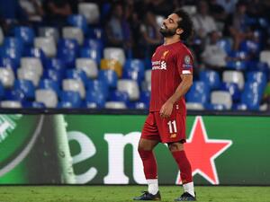  The Reds boss thought the Foxes midfielder should have seen red for a tackle that saw his star man limp off with the game level 