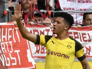 جادون سانشو