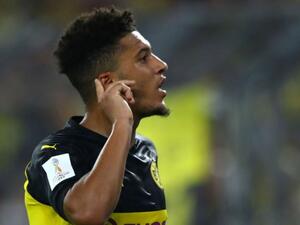 جادون سانشو