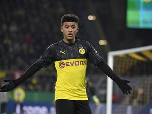 جادون سانشو