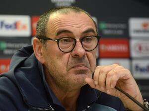 ماوريتسيو ساري