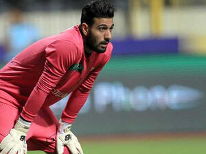 Ahmed El-Shennawi (Photo: Al-Ahram)