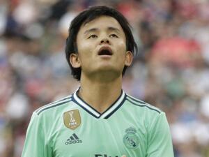 تاكيفوسا كوبو