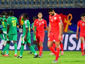 تونس تمني النفس في تحقيق المركز الثالث