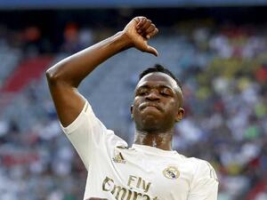 فينيشيوس جونيور