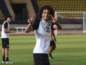 Amr Warda