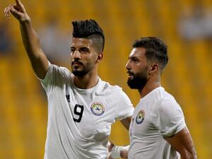 الزوراء يسحق الوصل