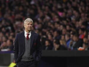 آرسين فينغر