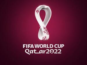 شعار كأس العالم 2022