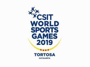 World Sports Games logo