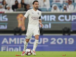 Xavi Hernandez
