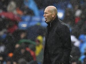 زين الدين زيدان