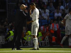 فاران وزيدان