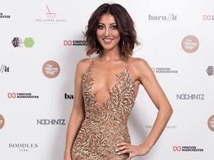 Nadine Merabi, 37, from Manchester has become a popular designer loved by the stars. (Daily Mail)