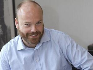 Anders Holch Povlsen. (AFP/ File Photo)