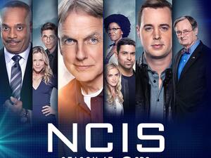 CBS said it has ordered a 17th season of its procedural NCIS. (Twitter/@NCIS_CBS)