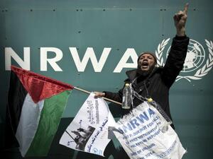 (AFP/ File Photo) (AFP/ File Photo)