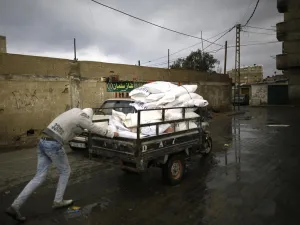 (AFP/ File Photo)