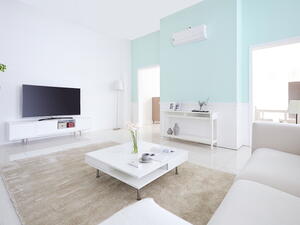 Beat the Heat with LG