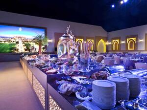 Emirates Palace