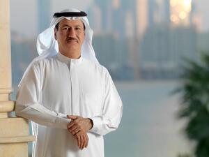 Hussain Sajwani, Chairman of DAMAC Properties