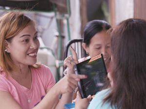 Negros Women for Tomorrow Foundation