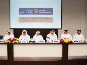 اجتماع الجمعية العمومية السنوي الثالث والعشرين للشركة الذي عقد بتاريخ 17 أبريل 2019