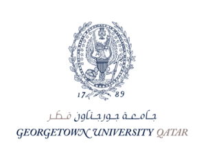 شعار جامعة جورجتاون