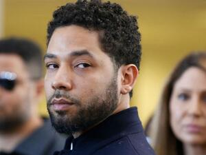 جوسي سموليت