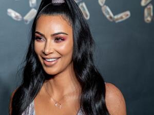 كيم كارداشيان