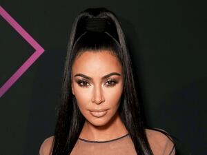 كيم كارداشيان