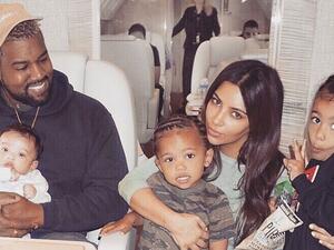 كيم كارداشيان