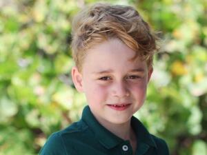 الأمير جورج