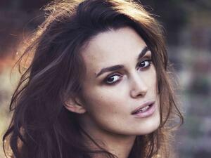 كيرا نايتلي