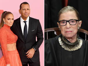 جينيفر لوبيز